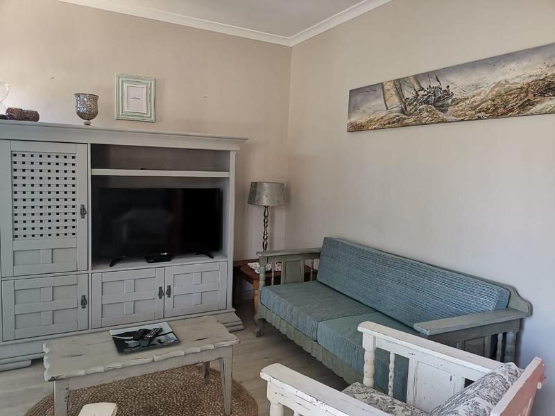 To Let 1 Bedroom Property for Rent in Steynsrust Western Cape